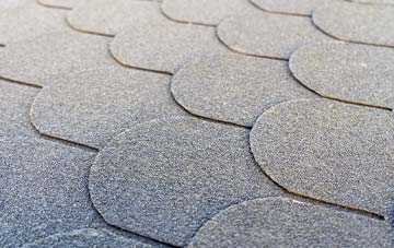 The Bratch asphalt roofing costs