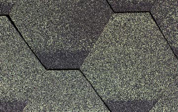 The Bratch fibreglass shingle repairs