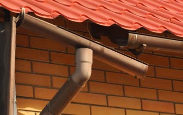 The Bratch gutter repair costs