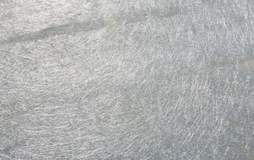 The Bratch laminate fibreglass or shingles?