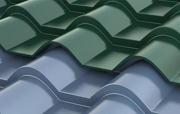 who should consider The Bratch plastic roofs
