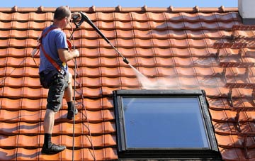 roof cleaning The Bratch, Staffordshire
