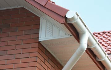 The Bratch soffit repair costs