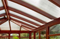 The Bratch conservatory roofing insulation