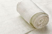 The Bratch fibreglass roofing repairs