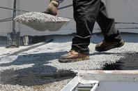 find rated The Bratch flat roofing replacement companies