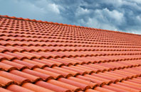 The Bratch roofing tiles