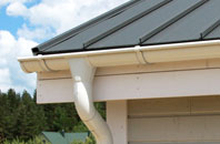 The Bratch soffits